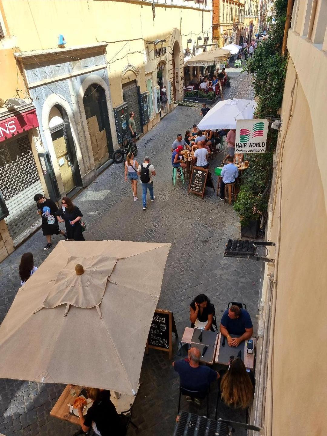 Casa de hóspedes Corso 107 Wellness & Roma