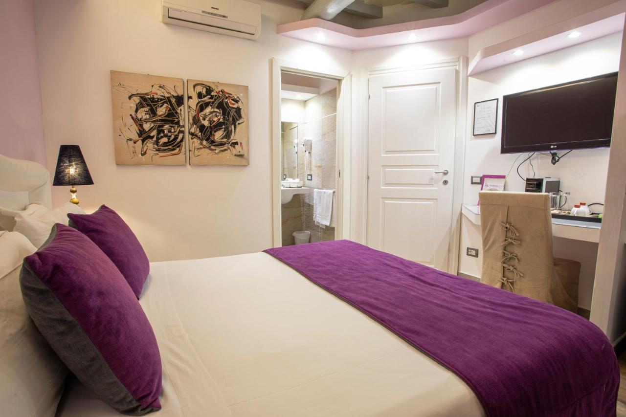 Casa de hóspedes Corso 107 Wellness & Roma