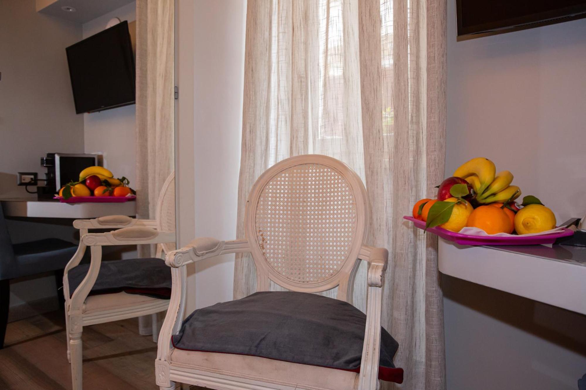 Corso 107 Wellness & Casa de hóspedes *